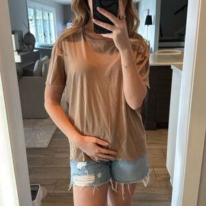 Zara | Men's T-Shirt